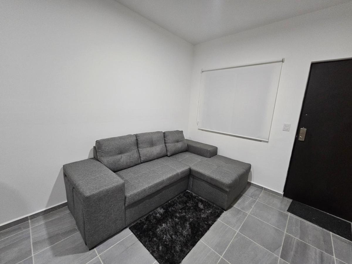 Comodo Departamento En פלאייה דל כרמן מראה חיצוני תמונה