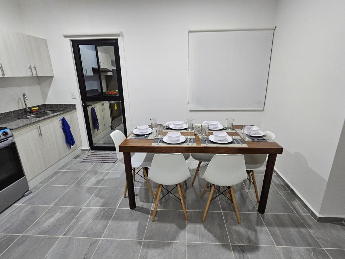 Comodo Departamento En פלאייה דל כרמן מראה חיצוני תמונה
