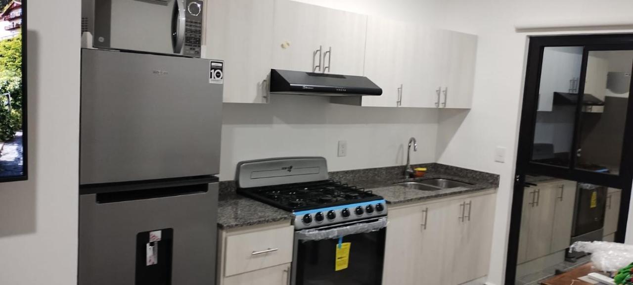 Comodo Departamento En פלאייה דל כרמן מראה חיצוני תמונה