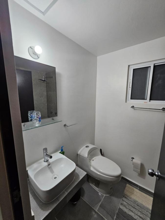Comodo Departamento En פלאייה דל כרמן מראה חיצוני תמונה