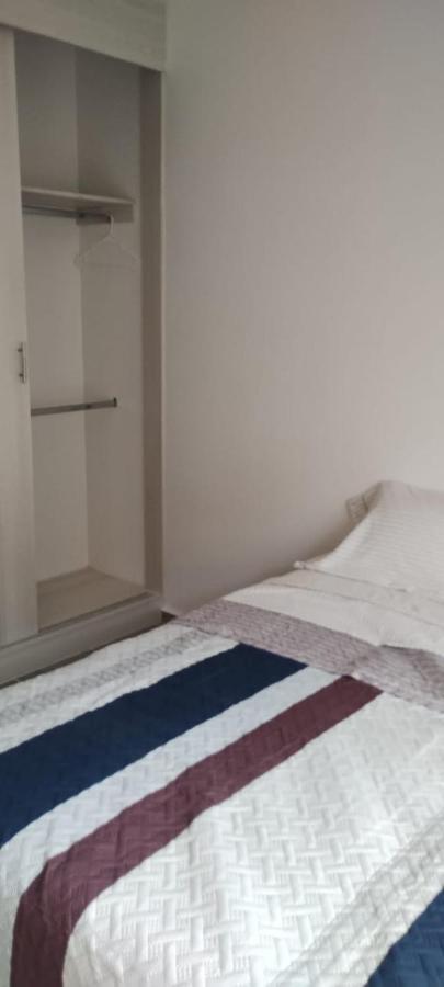 Comodo Departamento En פלאייה דל כרמן מראה חיצוני תמונה