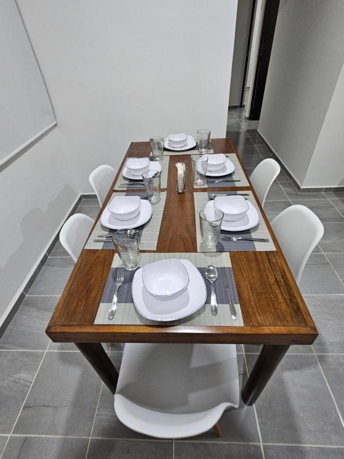 Comodo Departamento En פלאייה דל כרמן מראה חיצוני תמונה