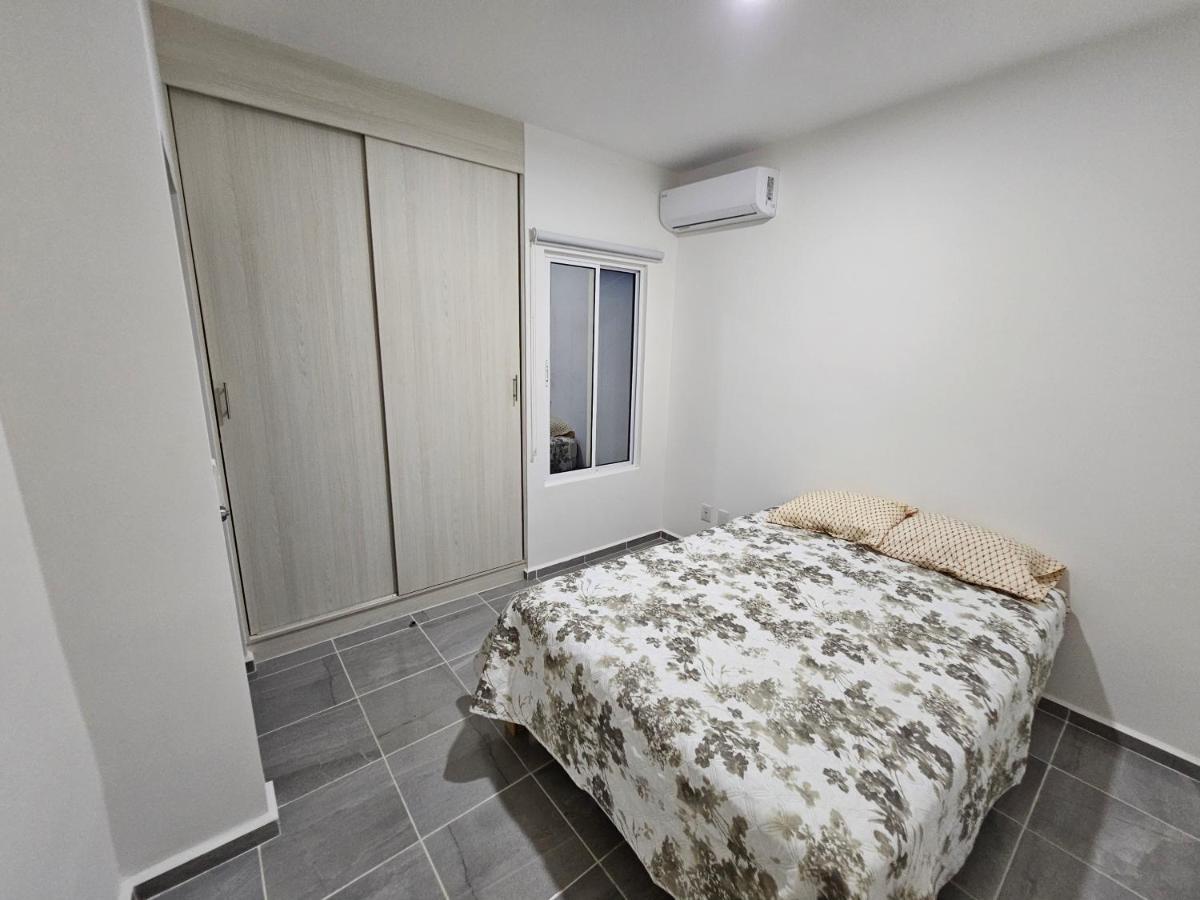 Comodo Departamento En פלאייה דל כרמן מראה חיצוני תמונה