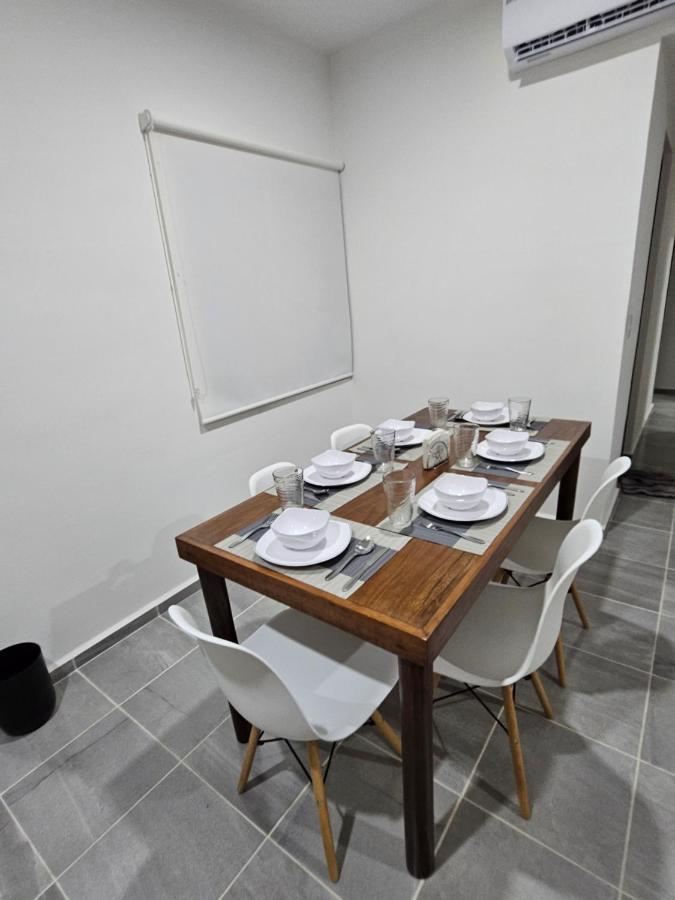 Comodo Departamento En פלאייה דל כרמן מראה חיצוני תמונה