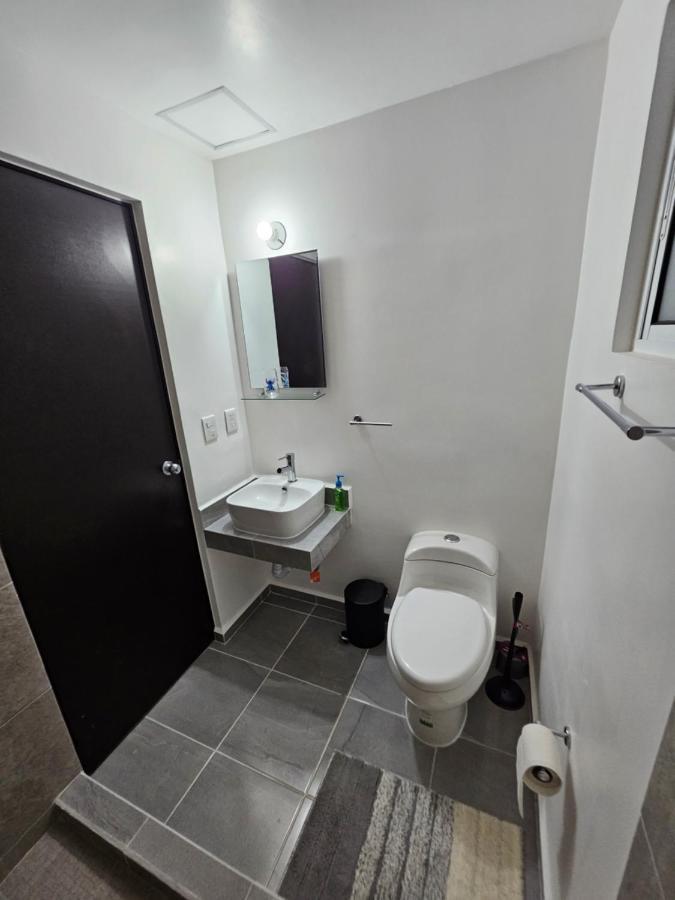 Comodo Departamento En פלאייה דל כרמן מראה חיצוני תמונה